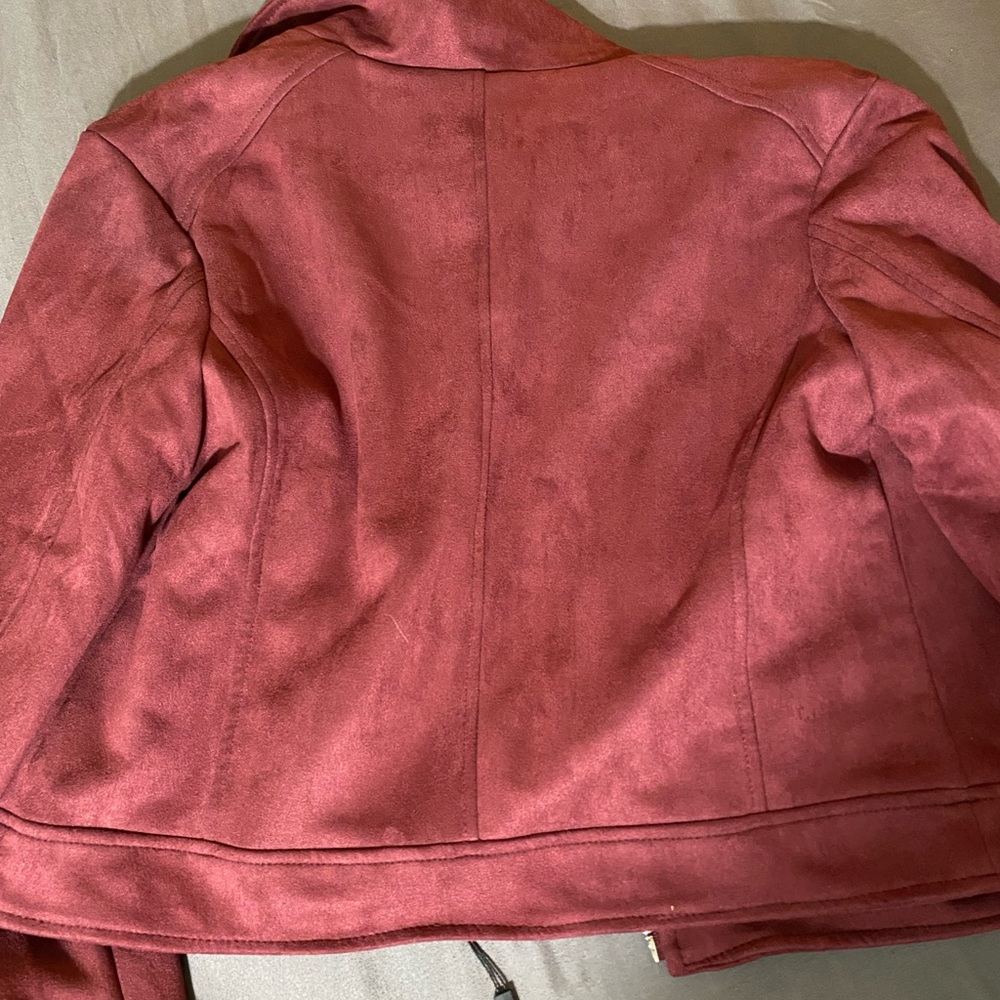 VIGOSS Jacket - Picture 5 of 5
